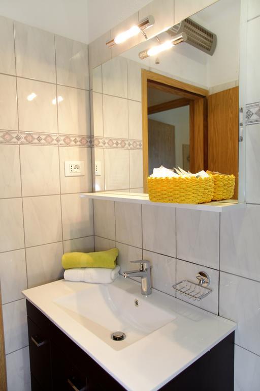 Apartment Biocic Trogir Rom bilde