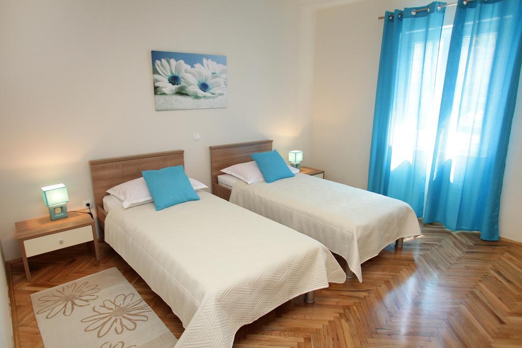 Apartment Biocic Trogir Rom bilde